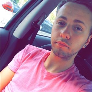 Meet your Posher, Hunter